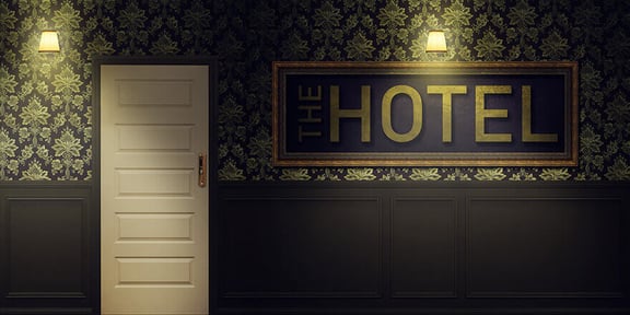 The Hotel
