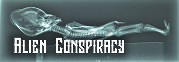 Alien Conspiracy