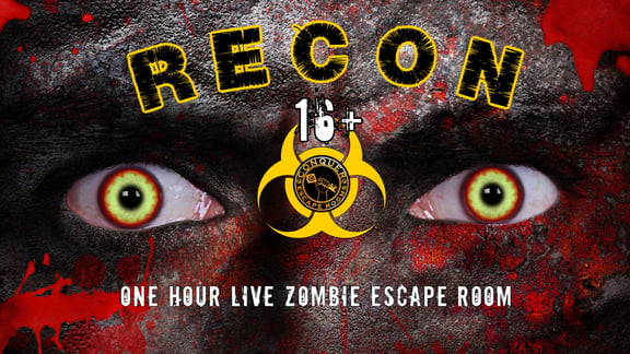 Recon: Live Zombie Experience