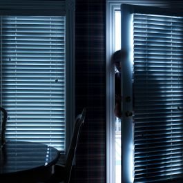 Home Invasion