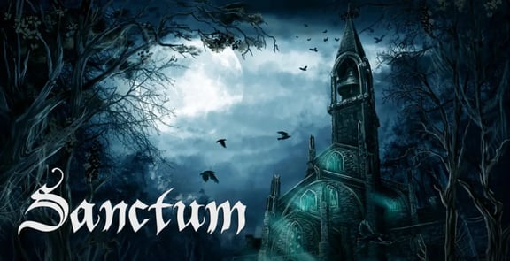 Sanctum [VR]