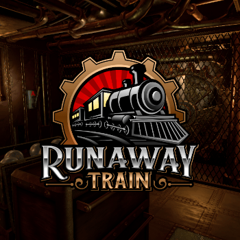 Runaway Train [VR]