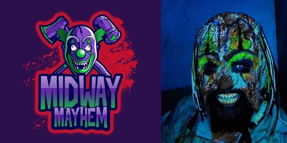 Midway Mayhem