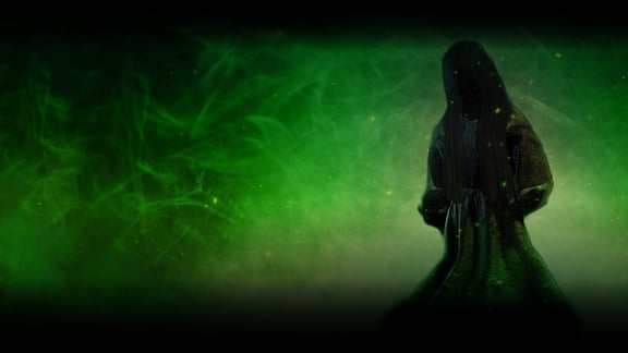 Hallow Realm [VR]
