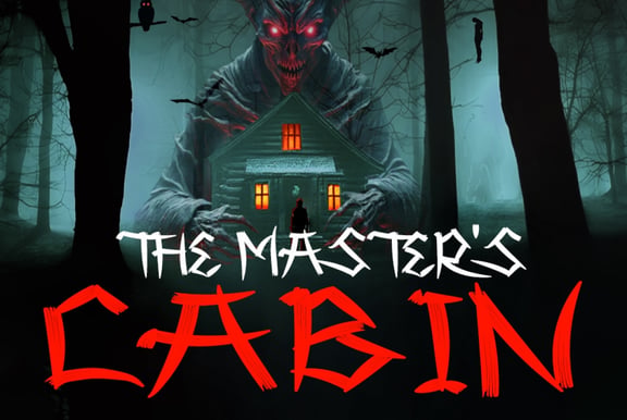 The Master’s Cabin