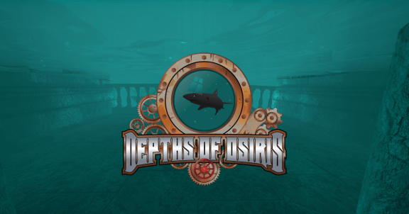 Depths of Osiris [VR]