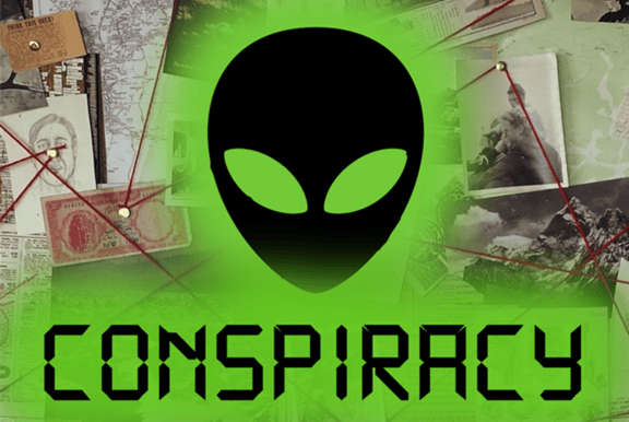 Conspiracy