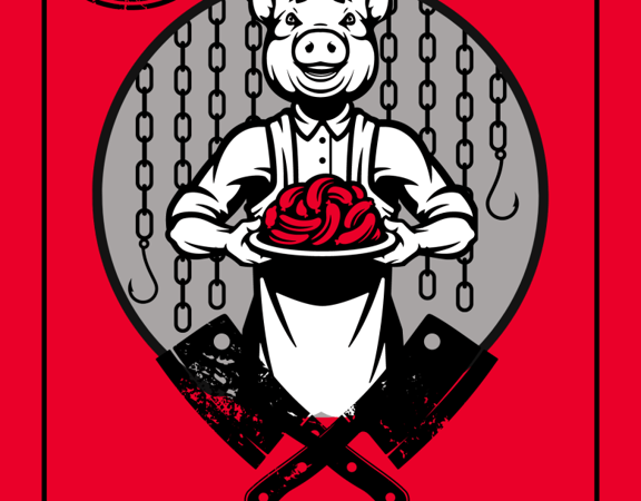 The Butcher's Sins