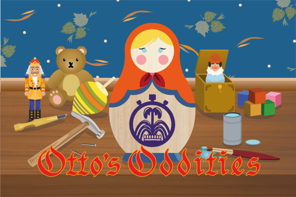Otto’s Oddities [prev. Otto’s 1901]