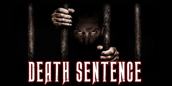 Death Sentence