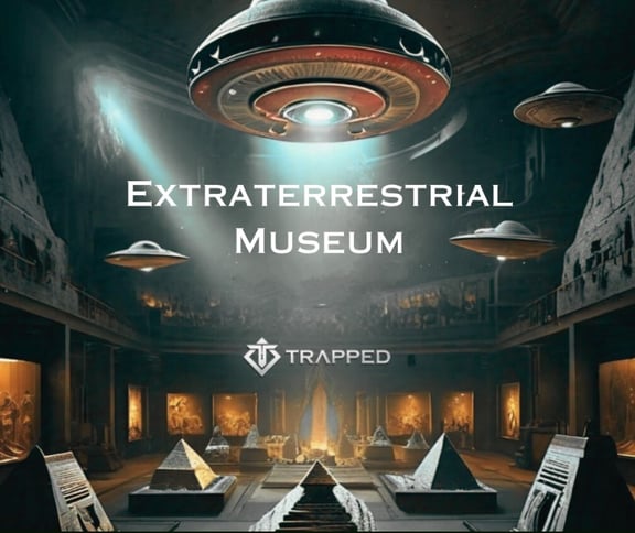Extraterrestrial Museum 
