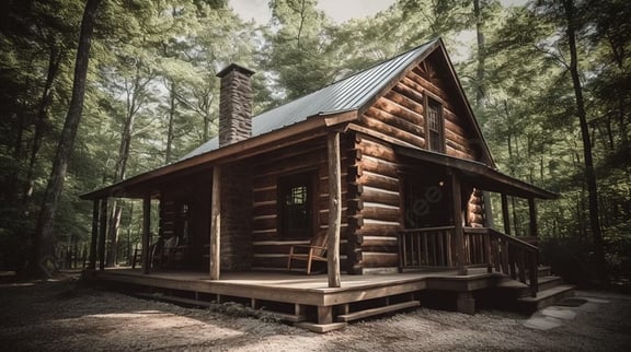 The Cabin