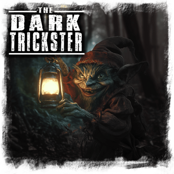 Dark Trickster