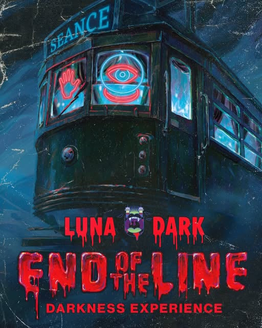 End of the Line
