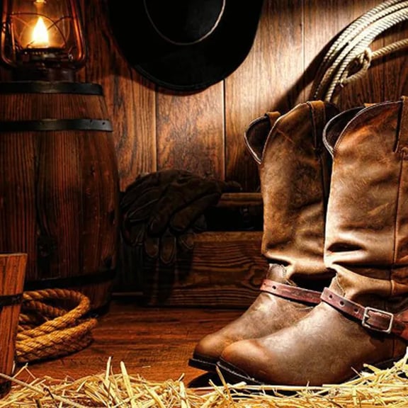 Selvaggio West [Wild West]
