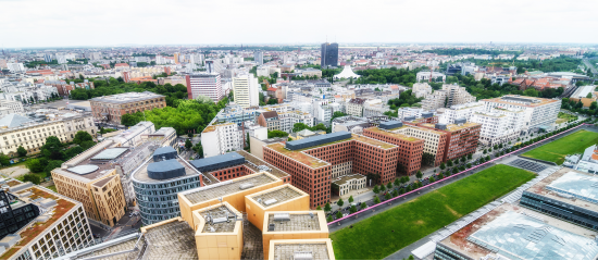 Foxtrail Berlin - Knorke [Outdoor]