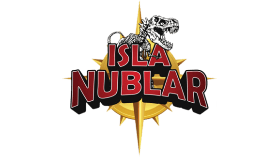 Isla Nublar