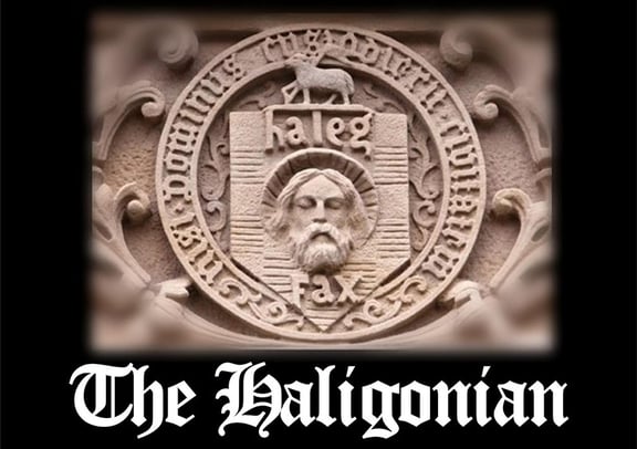 The Haligonian