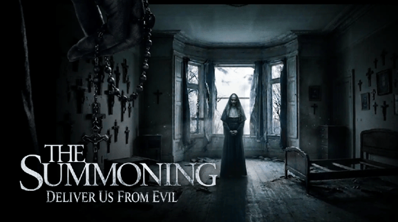 The Summoning