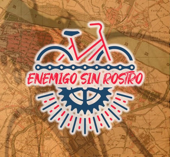 Enemigo Sin Rostro [Outdoor]