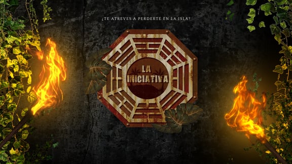La Iniciativa [The Initiative]