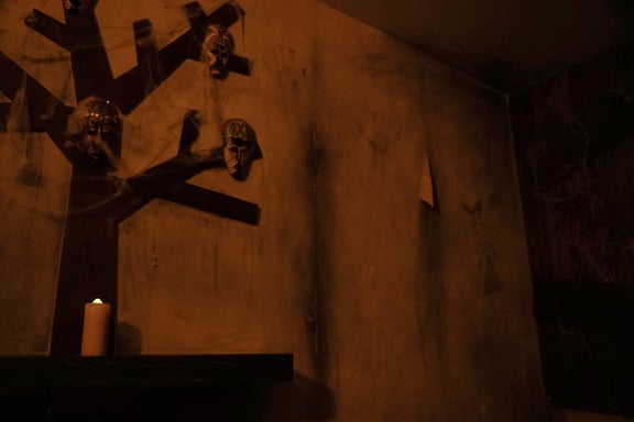 Poltergeistas [Poltergeist]