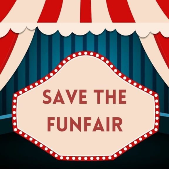 Save The Funfair -Junior Escape Room