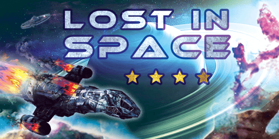 Lost in Space