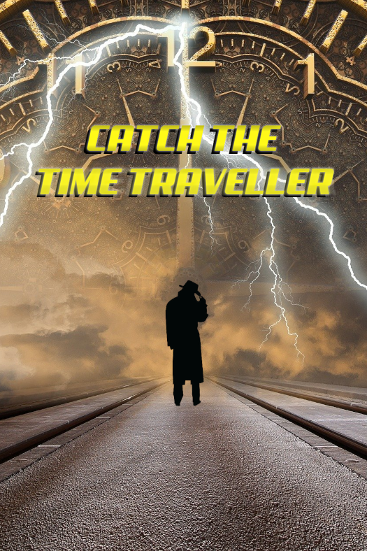 The Time Traveller