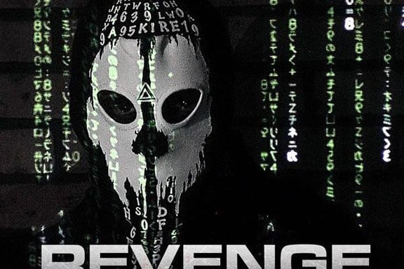 Revenge Of The Serial Killer