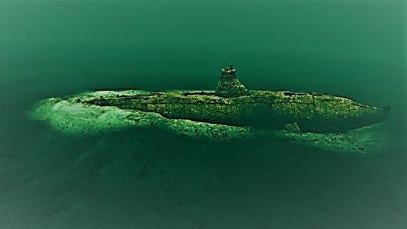 The Sub