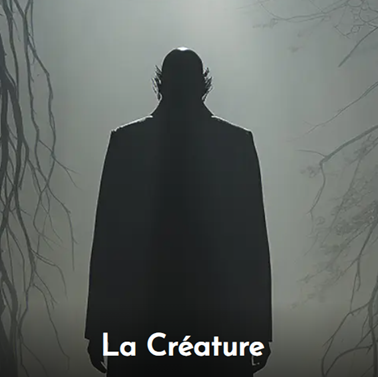 La Créature [The Creature]