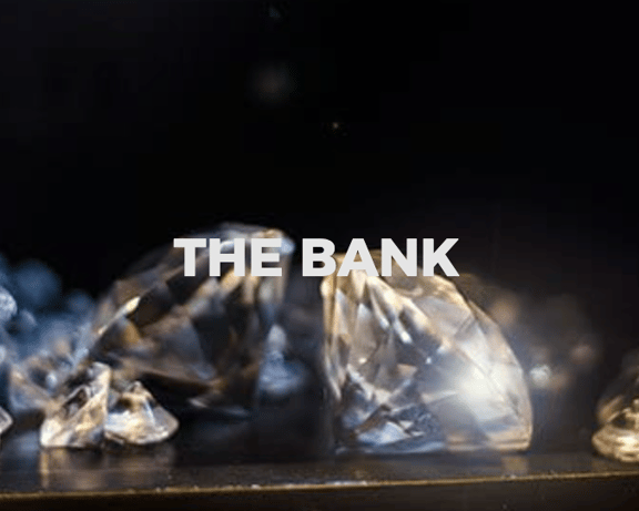 La Banque [The Bank]
