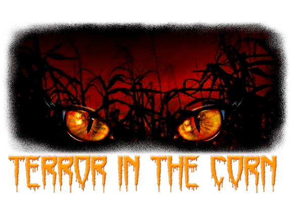 Terror In The Corn