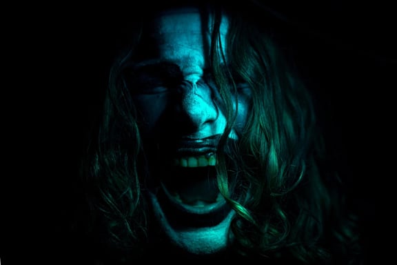 The Curley's Haunt