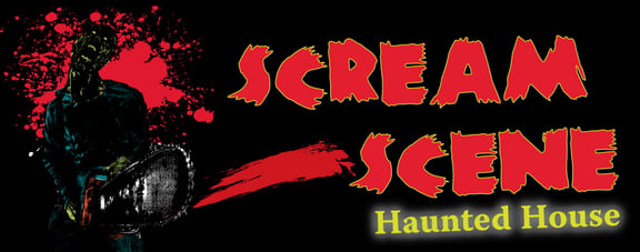 Scream Scene