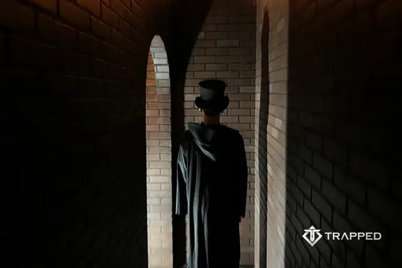 Jack The Ripper