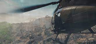 Operation Black Hawk