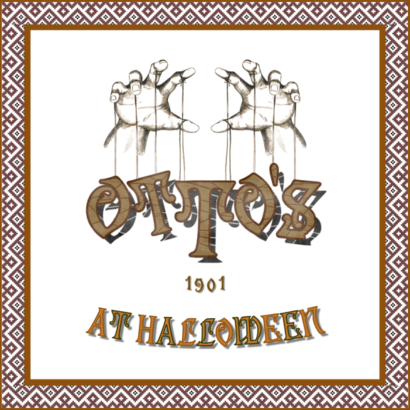 Otto's Escape to 1901