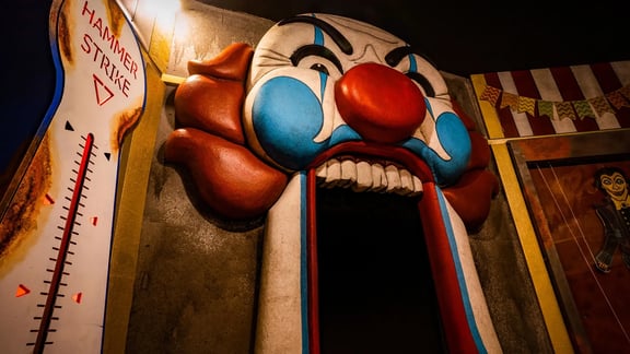 Horror Circus