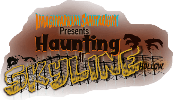 Haunting at Skyline Hollow