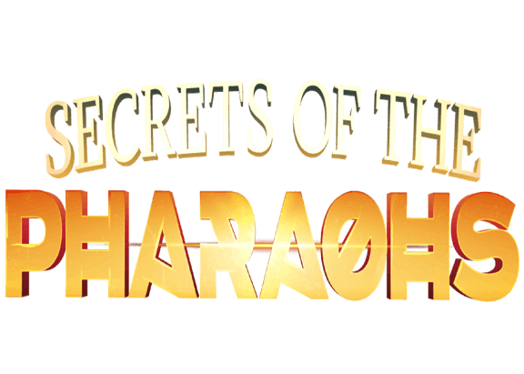 Secrets of the Pharaohs