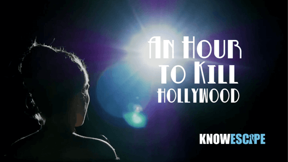 An Hour To Kill