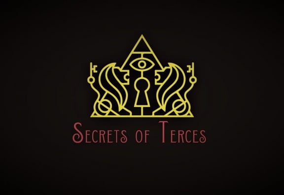 Secret of Terces