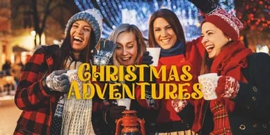 Christmas Adventure [Outdoor]