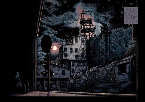 2.7 The Railroad