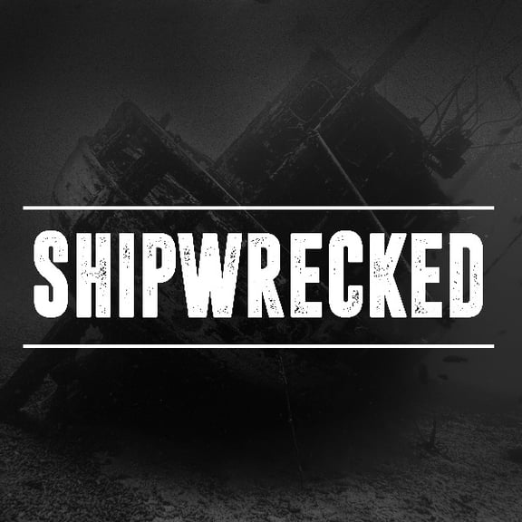 Shipwrecked