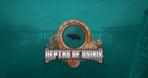 Depths of Osiris [VR]
