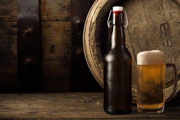 Brewery Heist