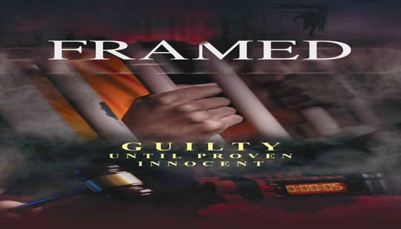 Framed - Save Your Friend